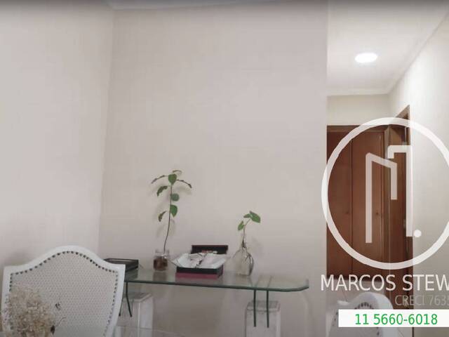 #1JBB8ML - Apartamento para Comprar em São Paulo - SP - 3