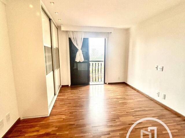 Apartamento para Alugar em São Paulo - 3