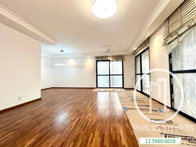 Apartamento para Alugar em São Paulo - 4