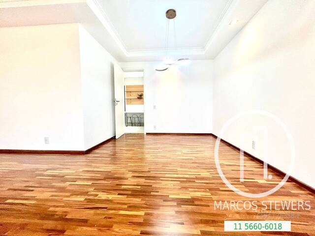 Apartamento para Alugar em São Paulo - 2
