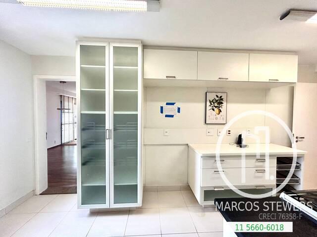 Apartamento para Alugar em São Paulo - 5