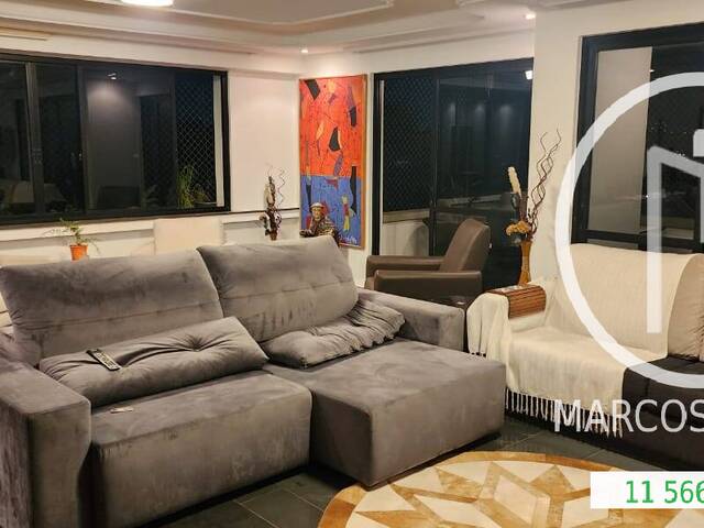 #1MIJ8ML - Apartamento para Comprar em São Paulo - SP - 2