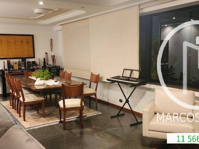 #1MIJ8ML - Apartamento para Comprar em São Paulo - SP - 1