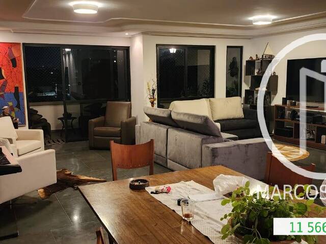 Apartamento para Comprar em São Paulo - 4