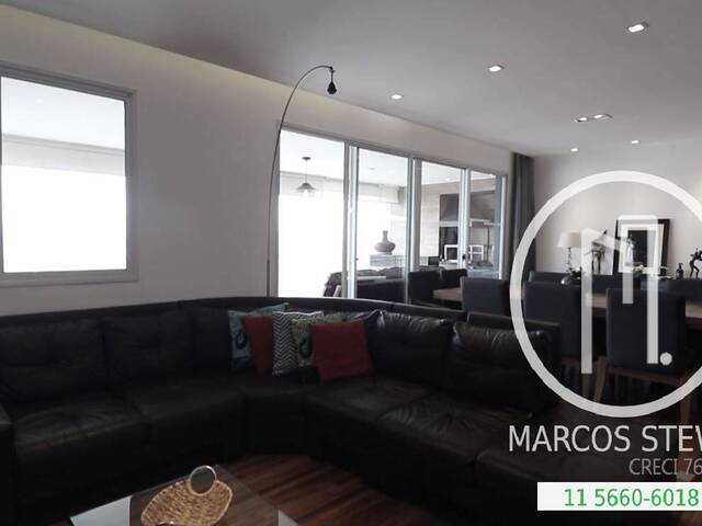 #16DT8ML - Apartamento para Comprar em São Paulo - SP - 2