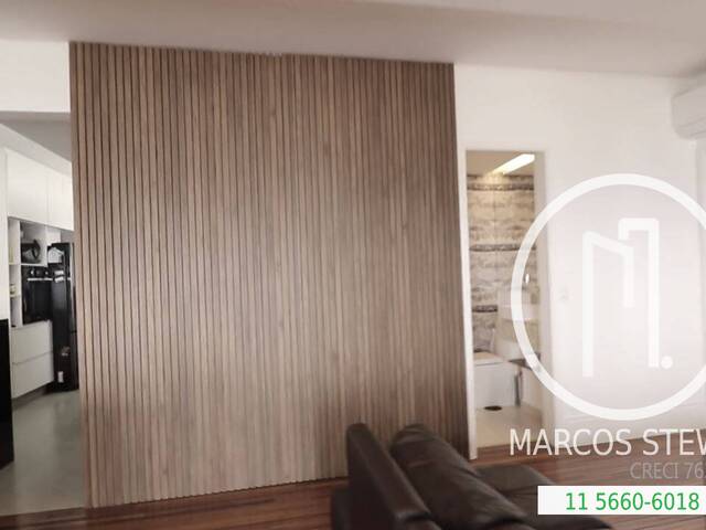 Apartamento para Comprar em São Paulo - 5