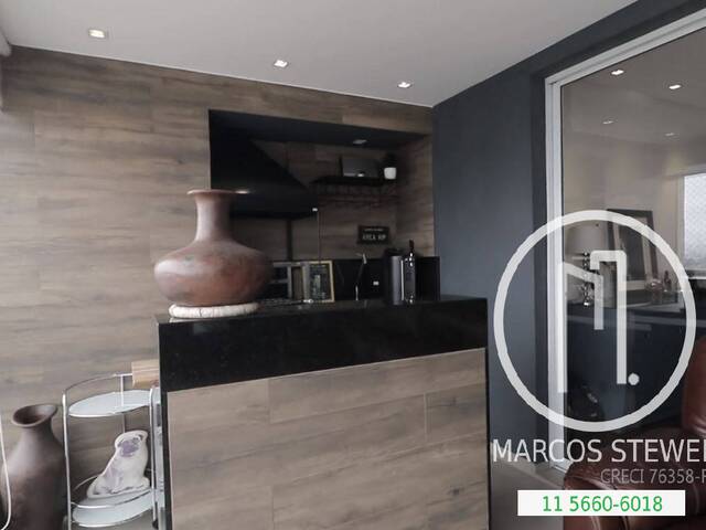 Apartamento para Comprar em São Paulo - 4