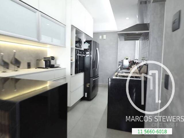 #16DT8ML - Apartamento para Comprar em São Paulo - SP - 3