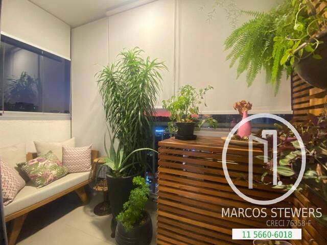 Apartamento para Comprar em São Paulo - 5
