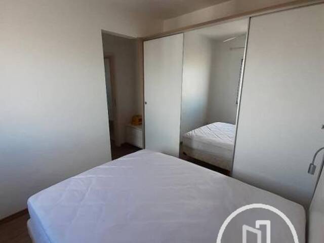 Apartamento para Comprar em São Paulo - 5