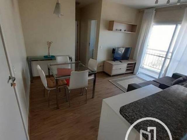 #1AMMN9B - Apartamento para Comprar em São Paulo - SP
