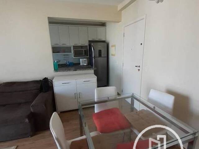 #1AMMN9B - Apartamento para Comprar em São Paulo - SP