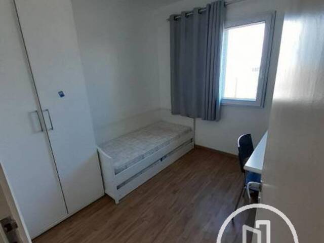 Apartamento para Comprar em São Paulo - 4