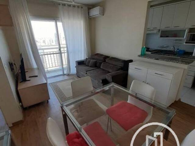 #1AMMN9B - Apartamento para Comprar em São Paulo - SP