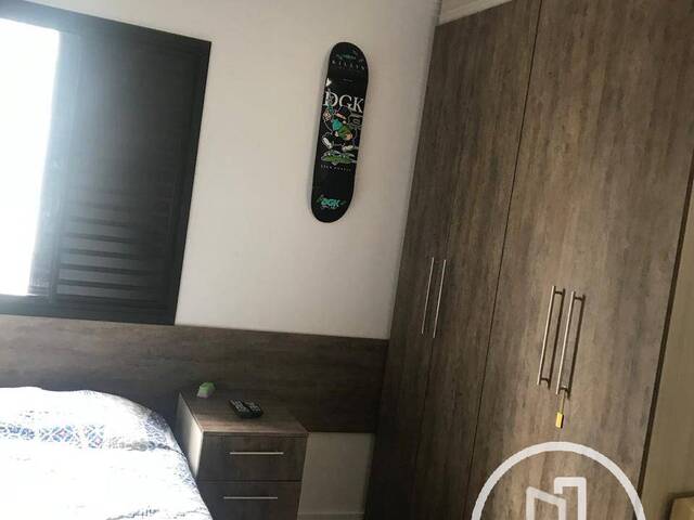 Apartamento para Comprar em São Paulo - 5