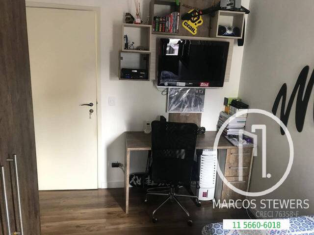 Apartamento para Comprar em São Paulo - 4