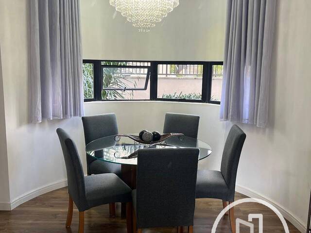 #12FD8ML - Apartamento para Comprar em São Paulo - SP - 3