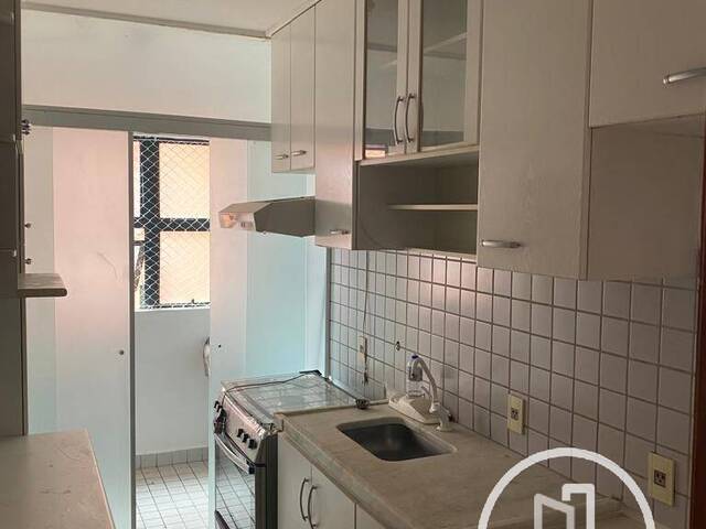 Apartamento para Comprar em São Paulo - 3