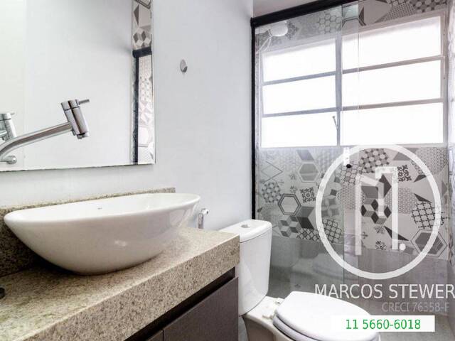 Apartamento para Comprar em São Paulo - 5