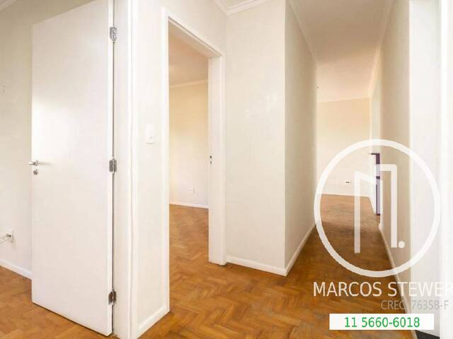 #1FT6N9B - Apartamento para Comprar em São Paulo - SP - 3