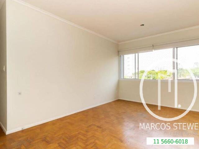 #1FT6N9B - Apartamento para Comprar em São Paulo - SP - 2