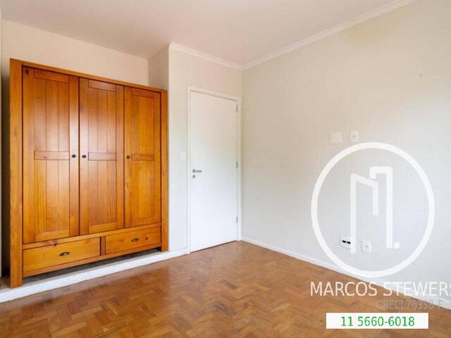 Apartamento para Comprar em São Paulo - 4