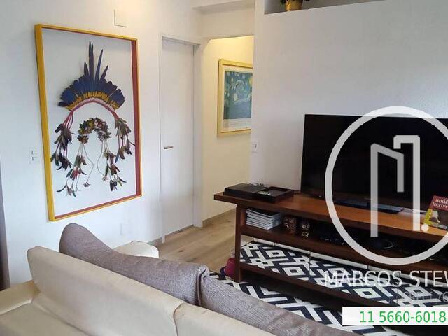 #1NUIN9B - Apartamento para Comprar em São Paulo - SP - 2