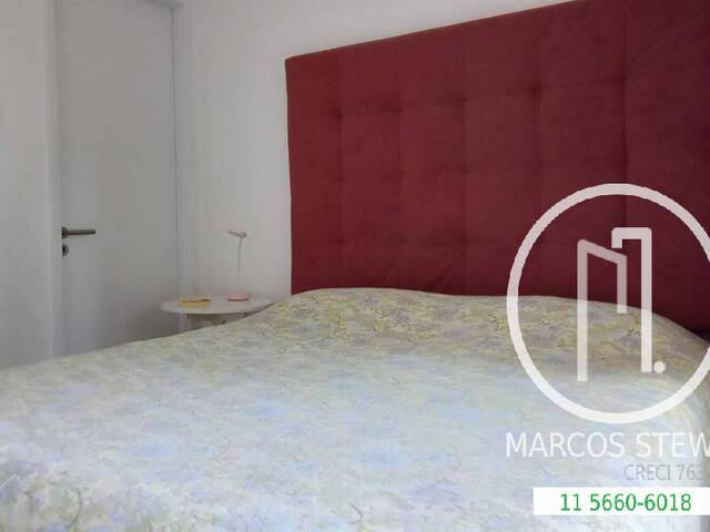 Apartamento para Comprar em São Paulo - 5