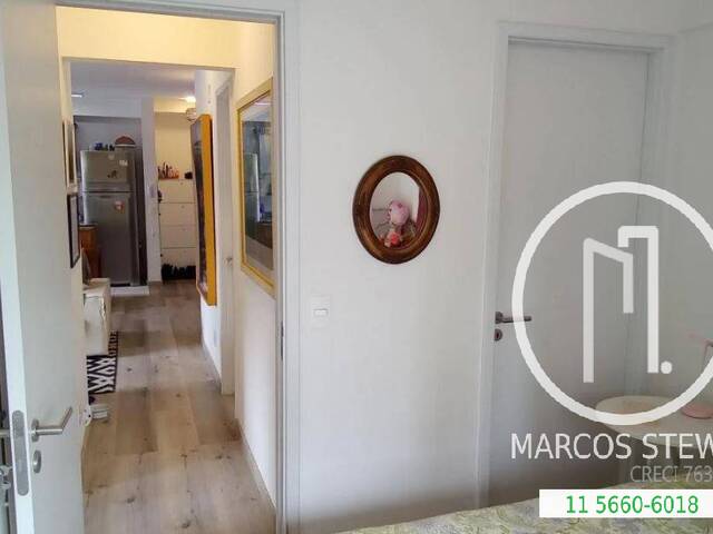Apartamento para Comprar em São Paulo - 4