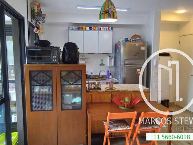 #1NUIN9B - Apartamento para Comprar em São Paulo - SP - 3