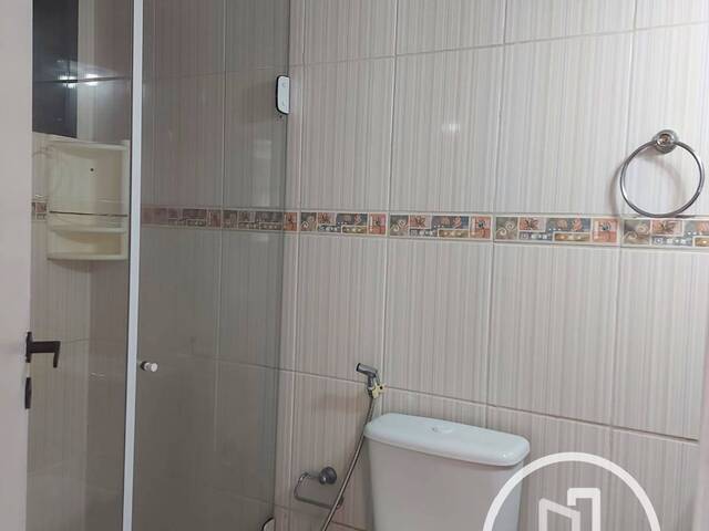 Apartamento para Comprar em São Paulo - 4
