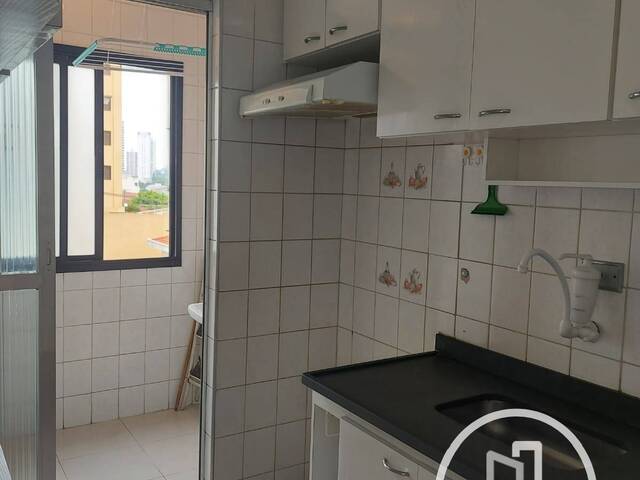Apartamento para Comprar em São Paulo - 3