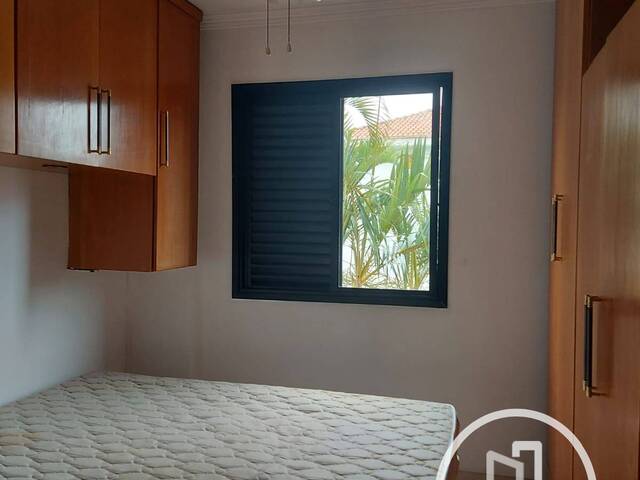 Apartamento para Comprar em São Paulo - 5