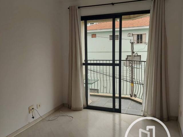 Apartamento para Comprar em São Paulo - 2