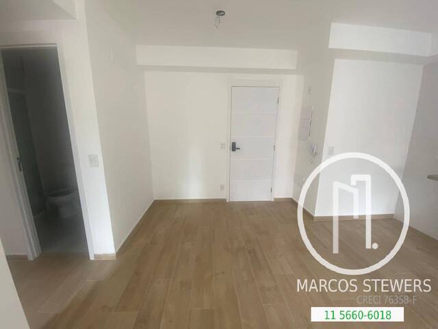 Apartamento para Comprar em São Paulo - 4