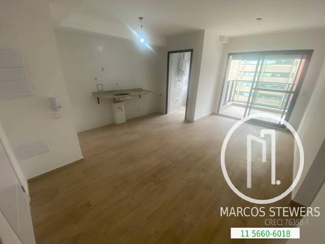 #1LGGN9B - Apartamento para Comprar em São Paulo - SP - 2