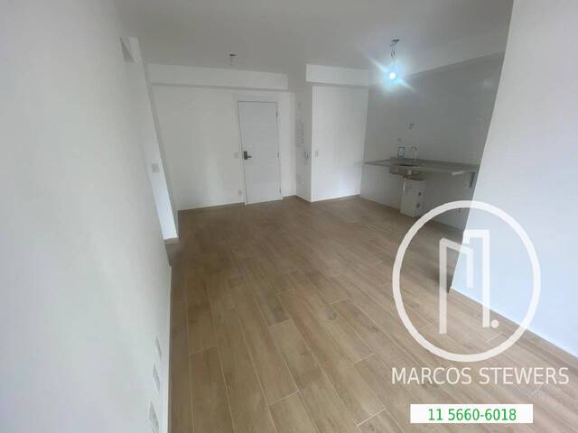 Apartamento para Comprar em São Paulo - 5