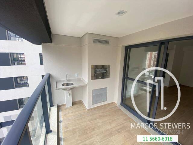 #1LGGN9B - Apartamento para Comprar em São Paulo - SP - 3