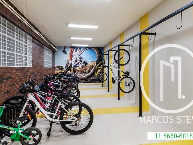 #C2N8ML - Apartamento para Comprar em São Paulo - SP - 3