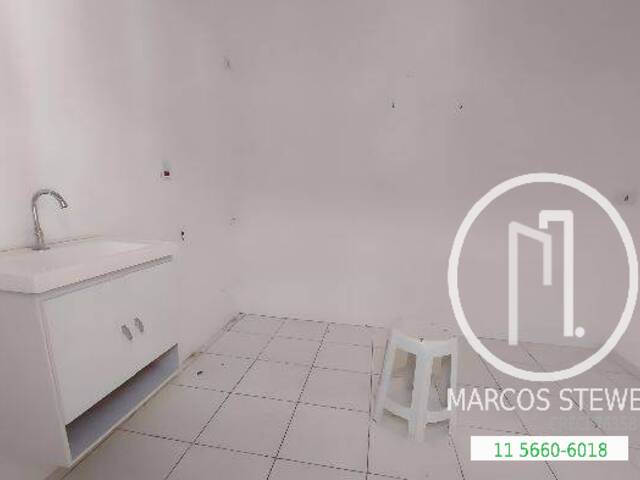 Casa para Alugar em São Paulo - 4