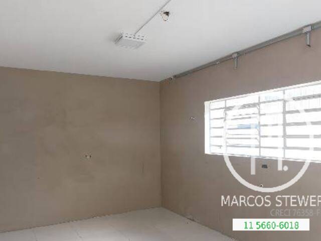 #SJMN9B - Casa para Alugar em São Paulo - SP