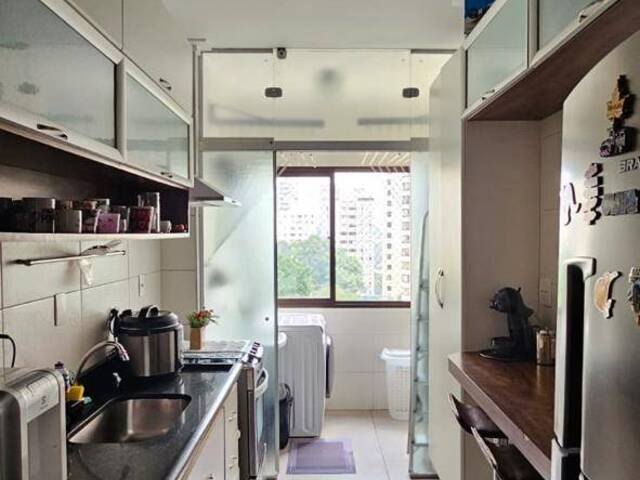 Apartamento para Comprar em São Paulo - 4