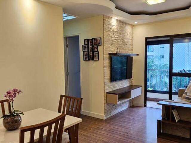 Apartamento para Comprar em São Paulo - 3