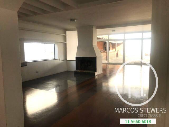Casa para Comprar em São Paulo - 5