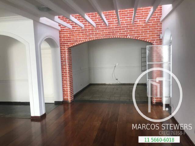 #BLJ8ML - Casa para Comprar em São Paulo - SP - 3