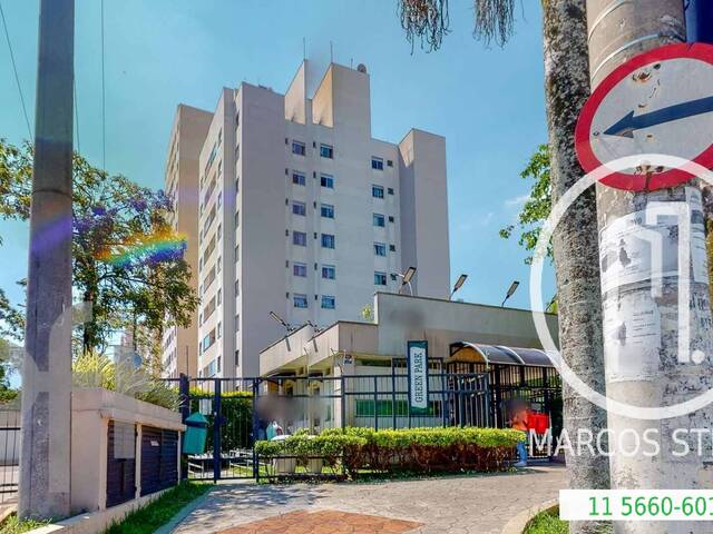 Apartamento para Comprar em São Paulo - 5
