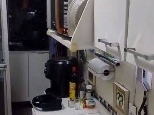 Apartamento para Comprar em São Paulo - 4