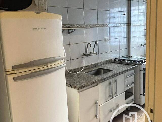 Apartamento para Alugar em São Paulo - 4