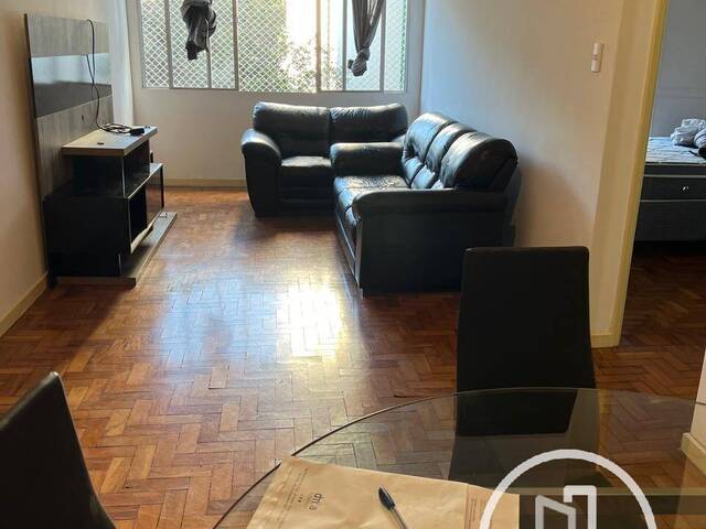 Apartamento para Alugar em São Paulo - 2