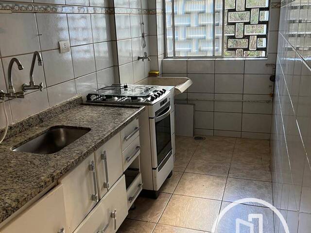Apartamento para Alugar em São Paulo - 3